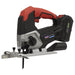 Sealey Cordless Jigsaw 20V SV20 Series Body Only CP20VJS Sealey - Town Tools 