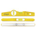 Stabila 81S REM Rare Earth Magnetic Torpedo Level 25cm Stabila - Town Tools