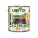 Cuprinol Garden Shades Summer Damson 2.5 litre Cuprinol - Town Tools