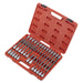 Sealey Premier Premier TRX-Star* Socket Bit Set 1/2"Sq Drive 32pc AK2194 Sealey Premier - Town Tools 