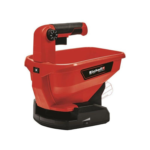 Einhell GE-US 18 Li-Solo Power X-Change Spreader 18V Bare Unit Einhell - Town Tools