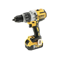 Dewalt Power Tools DCD996P2 XR Brushless Combi Drill 18V 2 x 5.0Ah Li-ion