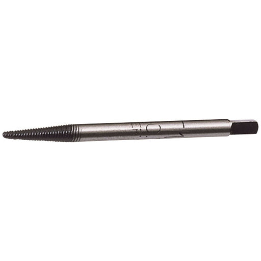 Draper No 1 Screw Extractor for 45856 Screw Extractor Set Draper - Town Tools