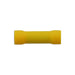 Connect Yellow Butt Connector 5.0mm 100pc 30226 Tool Connection - Town Tools 
