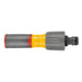 Hozelock 3-in-1 Nozzle (Uncarded) Hozelock - Town Tools