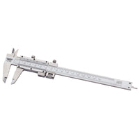Draper Expert Vernier Caliper with Fine Adjustment, 0 - 140mm/6" - PVC140F