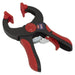 Sealey Ratchet Clamp 45mm RC50 Sealey - Town Tools 