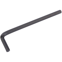 Draper Extra Long Metric Hexagon Key, 7.0mm 33579