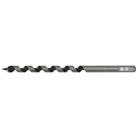 Sealey Auger Wood Drill12 x 235mm AW12x235