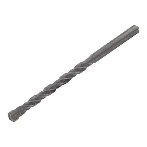 Faithfull Standard Masonry Drill Bit 8 x 120mm Faithfull - Town Tools
