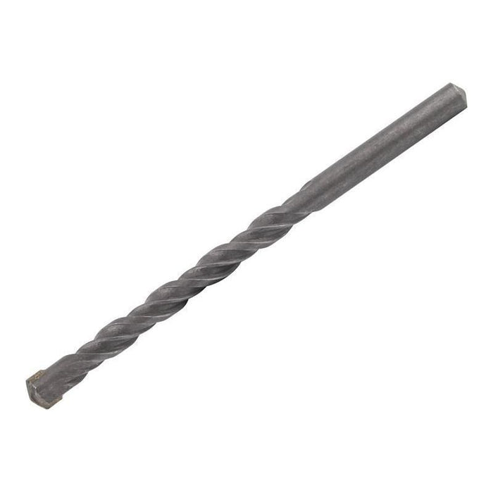 Faithfull Standard Masonry Drill Bit 8 x 120mm Faithfull - Town Tools
