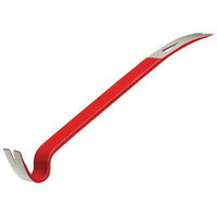 Hultafors 108 Mini Wrecking Bar 190mm (7.5in)