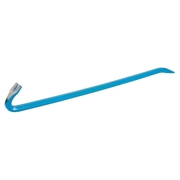 Silverline Wrecking Bar 760mm Silverline - Town Tools 