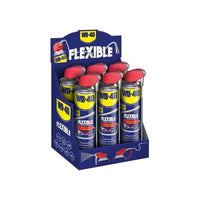 Wd-40® WD‑40® Multi-Use Flexible Straw 400ml (CDU of 6)