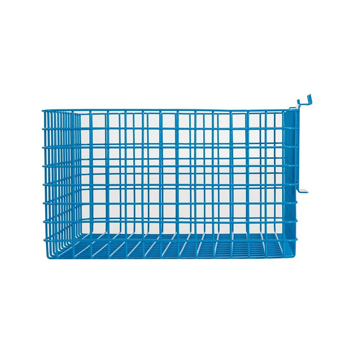 Silverline Basket 300mm Blue Silverline - Town Tools 