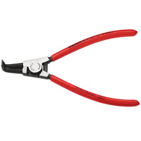 KNIPEX 46 21 A21 SBE Circlip Pliers, 170mm - 46 21 A21 SB