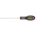 Stanley® Hand Tools FatMax® Screwdriver Flared Tip 8.0 x 150mm STANLEY® Hand Tools - Town Tools