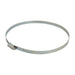 Faithfull 8.5 Hose Clip - Zinc MSZP 184 - 216mm Faithfull - Town Tools