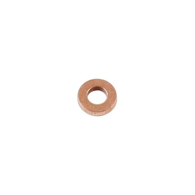 Connect Common Rail Copper Injector Washer 14.6 x 7.5 x 3mm 50pc 31747 Tool Connection - Town Tools 