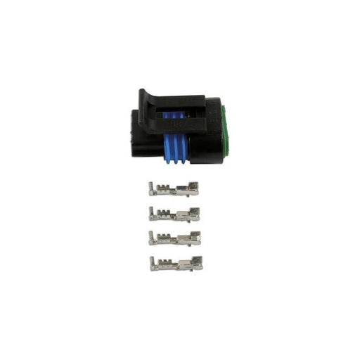 Tool Connection Harness Repair Connector Kit 4 Pin 10pc 37352 Tool Connection - Town Tools 