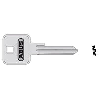 Abus Mechanical E60 Key Blank