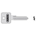 Abus Mechanical E60 Key Blank ABUS Mechanical - Town Tools