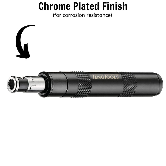 Teng Tools 1/4" Impact Driver Set TT1 19 Pieces Teng Tools - Town Tools 