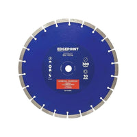 Edgepoint GP10300 General-Purpose Diamond Blade 300mm