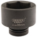 Draper Expert HI-TORQ 6 Point Impact Socket, 1" Sq. Dr., 65mm 05130 Draper - Town Tools 