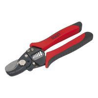 Sealey Wire Stripping & Cutting Pliers AK2266