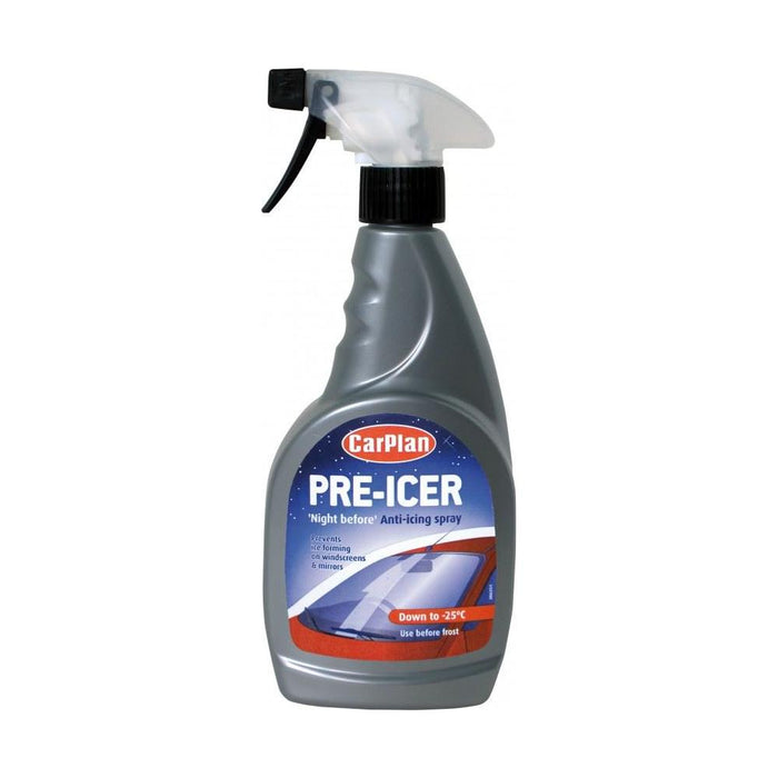 CarPlan TPI501 Pre-Icer Trigger 500ml