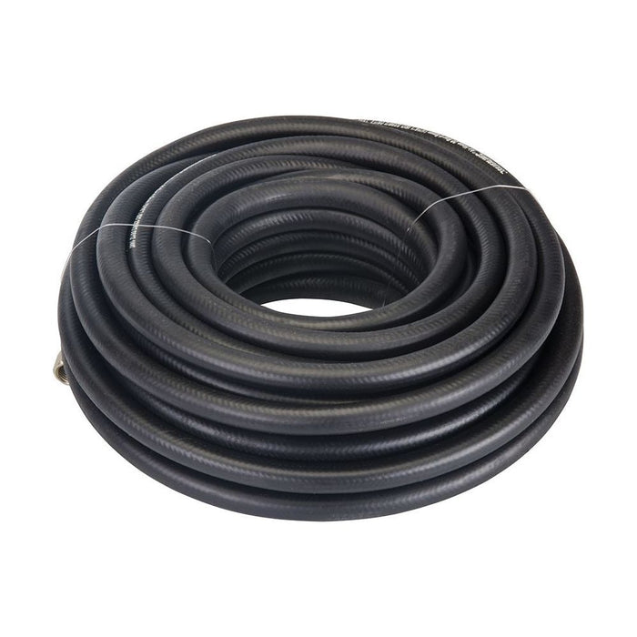 Silverline Air Line Rubber Hose 15m Silverline - Town Tools 