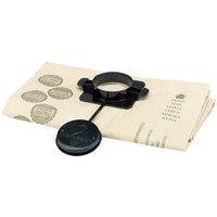 Draper Expert 5 Dust Bags for 38015 - AMVC6