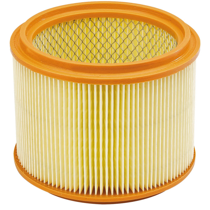 Draper Expert M-Class Cartridge Filter for 38015 - AMVC7