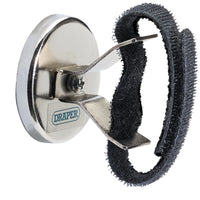 Draper Magnetic Hook and Loop Holder - MPT12B