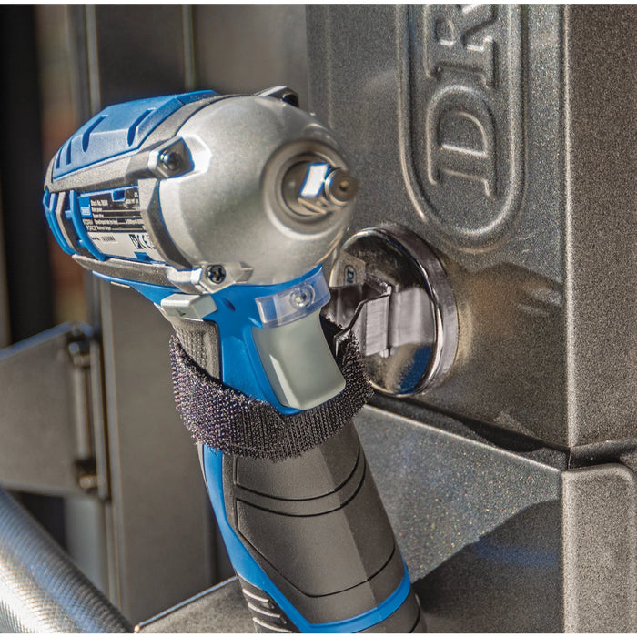Draper Magnetic Hook and Loop Holder - MPT12B