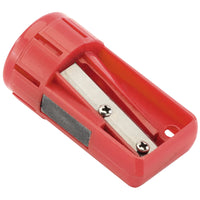 Draper Carpenter's Pencil Sharpener - CPS2