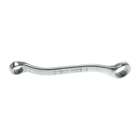 Teng Tools Double Ring Spanner Rigger Jigger 10 x 13mm