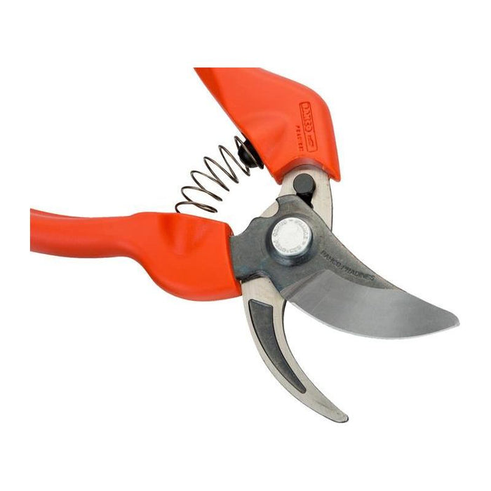 Bahco PG-12-F Bypass Secateurs Medium 20mm Capacity Bahco - Town Tools