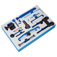 Laser Engine Timing Tool Set -  for VAG 3472