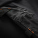 Scruffs Pro Flex Plus Holster Trousers Black 30S Scruffs - Town Tools 