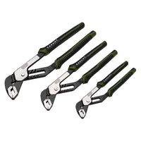 Draper Draper Expert Water Pump Pliers Set (3 Piece)