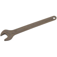 Draper Single Open End Spanner, 41mm 37537