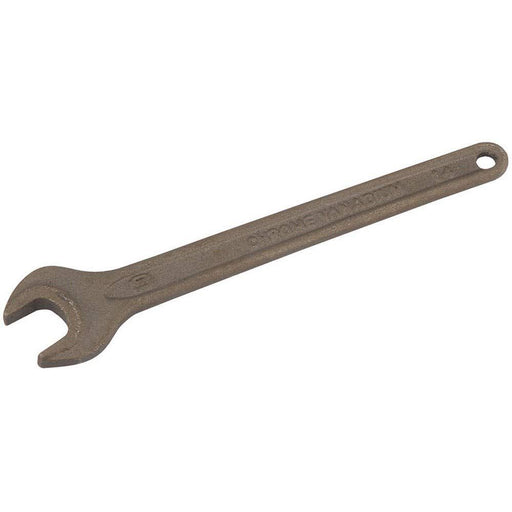 Draper Single Open End Spanner, 41mm 37537 Draper - Town Tools 