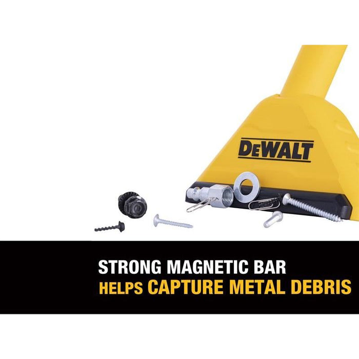 Dewalt Vacuum DXVA00-1501E Magnetic Utility Nozzle DEWALT Vacuum - Town Tools