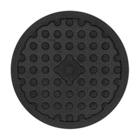 Sealey Safety Rubber Jack Pad Type B JP02