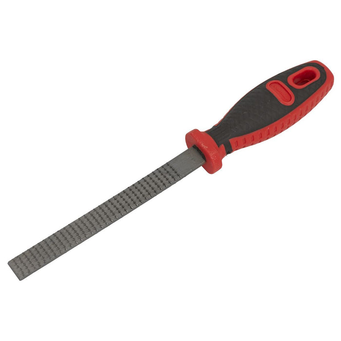 Sealey Premier Premier Rasp File Set 6pc AKR06 Sealey Premier - Town Tools 