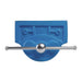 Silverline Woodworkers Vice 9.5kg 180mm Silverline - Town Tools 