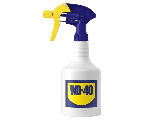 WD-40 Spray Applicator 500ml WD-40� - Town Tools