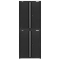 Sealey Rapid-Fit Dual Stacking Cabinets APMS2HFPS